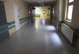 Podejrzenie błonicy w olsztyńskim szpitalu. Główny Inspektor Sanitarny uspokaja