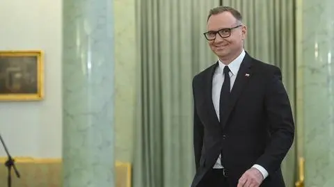 Andrzej Duda