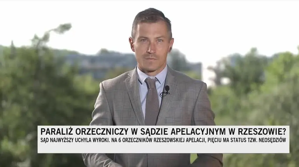 LAJF RZESZOW 1