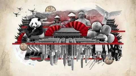Chiny i mity 