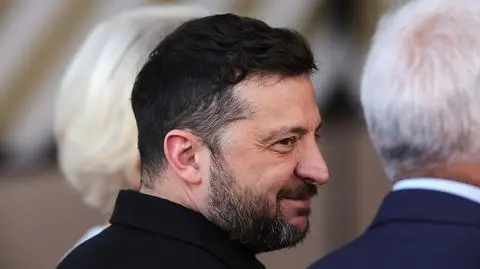Wołodymyr Zełenski