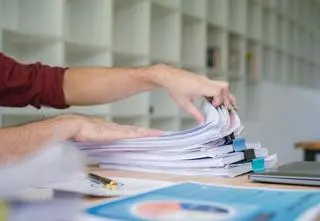 Ten rodzaj zatrudnienia traci na popularności. "Rynek pracy ewoluuje"