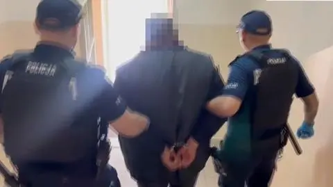 Masowa akcja zatrzymań poszukiwanych osób. Ponad 1500 zatrzymanych, w tym cudzoziemcy
