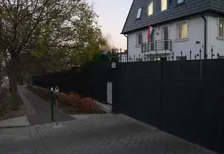 Ziobro zabrał głos. To tu miał przebywać