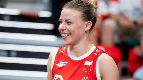 "Mówisz: Włochy, myślisz: wygrana". Bojowe nastroje Polek