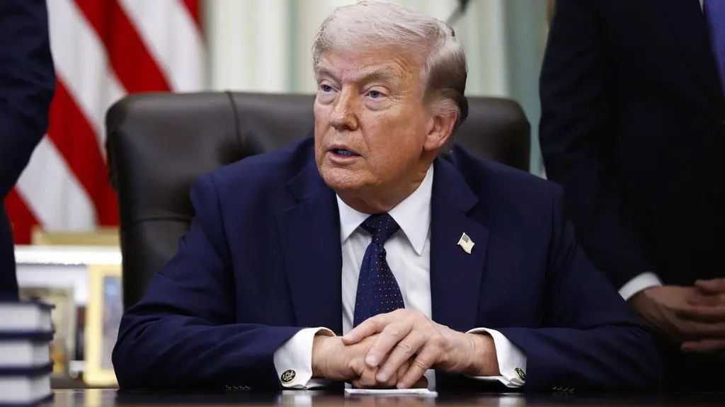 Nagła decyzja Trumpa. Zmarnuje "talenty całego pokolenia"