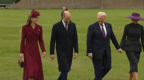 trump uk
