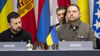 Skandal i trudna decyzja Zełenskiego. "Ludzie są wściekli"