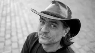 Nie żyje Adam Chełstowski