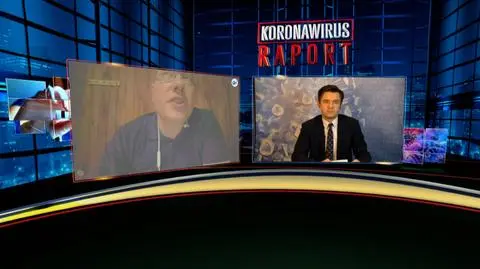 Dr Dzieciątkowski o tym, czy grozi nam kolejna fala epidemii