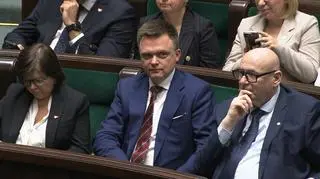 Plotka "wysadźmy wybory"? "Cała ta partia jest jedną wielką plotką dzisiaj"