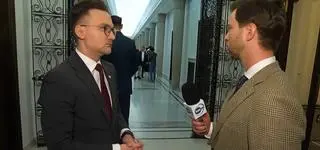 Poseł wynajmuje auto za 4,5 tysiąca miesięcznie. Tak się tłumaczy