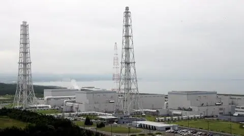 Elektrownia atomowa Kashiwazaki-Kariwa