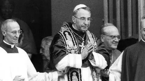 Beatyfikacja "uśmiechniętego papieża" niedługo. Stał na czele Kościoła tylko 33 dni