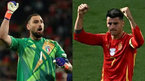 Hity z podtekstami. Kto dzisiaj zagra na Euro 2024?