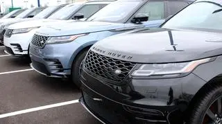 Range Rover