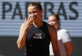 Maja Chwalińska