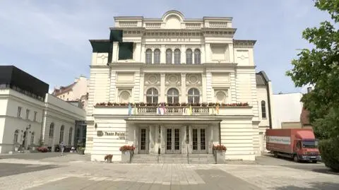 "To jest sztafeta pokoleń". Teatr w Poznaniu chce w nietypowy sposób opowiedzieć o swojej historii