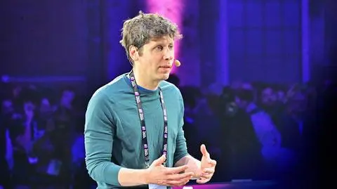 Sam Altman