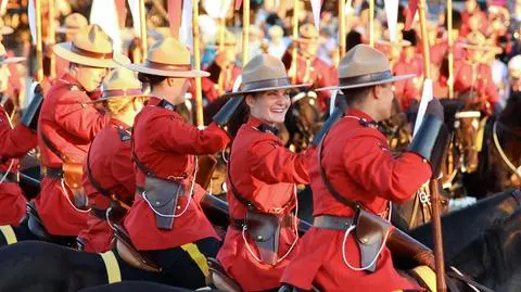 Jest jedną z największych gospodarek. "Wartość, którą może zaoferować światu, jest niedoceniana"