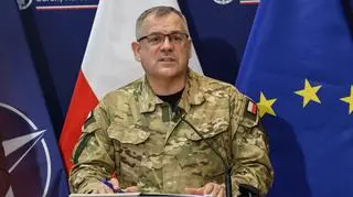 Generał Wiesław Kukuła