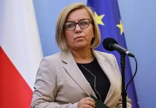 "Weto zmusza rząd do działania innymi ścieżkami"