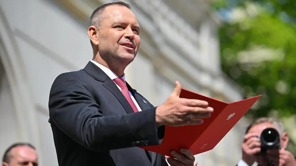 Karol Nawrocki