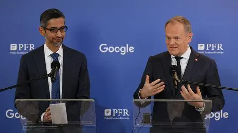 tusk google