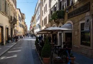 Słynnej rzymskiej kawiarni grozi eksmisja. "Absolutnie konieczne jest to, by nie dopuścić do tej hańby"