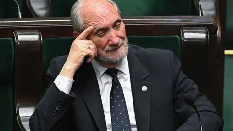 Antoni Macierewicz