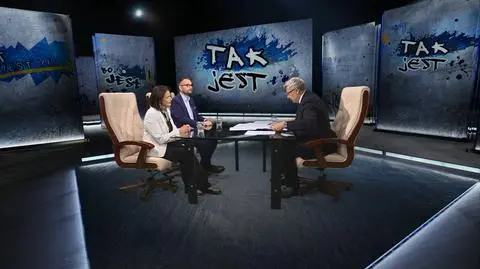 TAK JEST