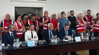 Pierwszy strajk od 1989 roku w Gnieźnie