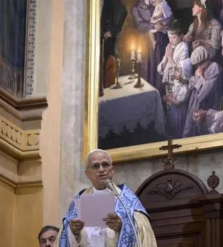 Papież Leon XIV