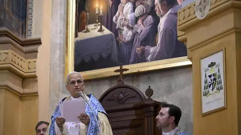 Papież Leon XIV