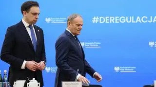 To "mocny sygnał ostrzegawczy dla rządu"