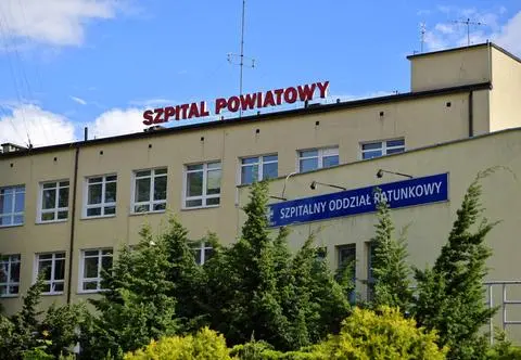 "Dramatyczna sytuacja finansowa". Rozważali zamknięcie chirurgii