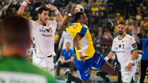 Wrócić na właściwe tory. Kiedy kolejny mecz Industrii w Lidze Mistrzów?