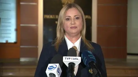 Zatrzymany pracownik MON usłyszał zarzuty