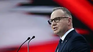 Będzie orędzie prezydenta przed drugą turą