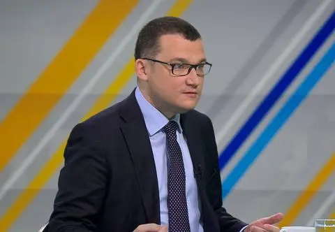 Szefernaker o słowach Nawrockiego z debaty: nikt o tym nie mówił
