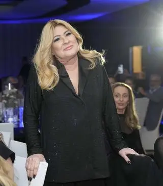 Beata Kozidrak w 2024 roku
