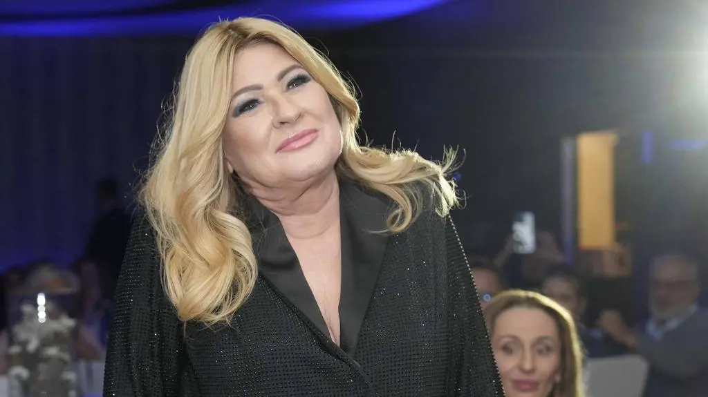 Beata Kozidrak w 2024 roku