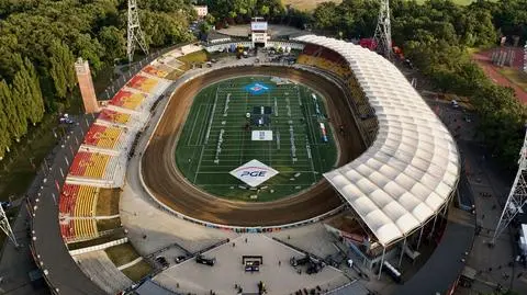 Żywioł torpeduje rozgrywki. Mecz znów przełożony