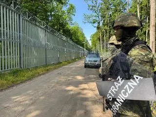 Prace nad modernizacją drogi mają potrwać do 17 grudnia 