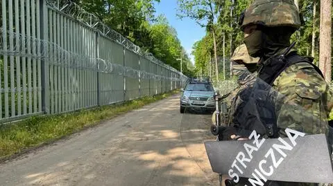 Prace nad modernizacją drogi mają potrwać do 17 grudnia 