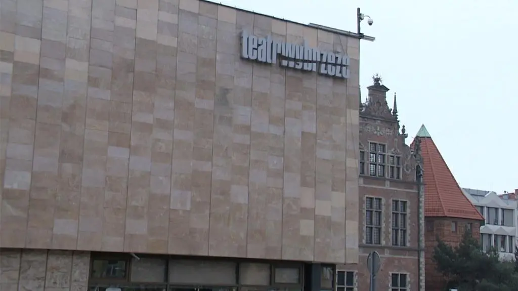Teatr Wybrzeże
