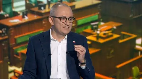 Poboży: uczciwy proces Zbigniewa Ziobro byłby niemożliwy