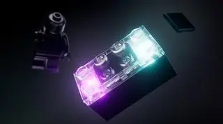 Nowe klocki Lego. Mogą "podkopywać to, co kiedyś było wielkie"