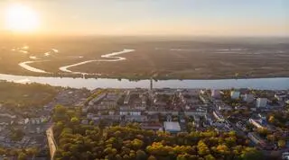 Park Narodowy Doliny Dolnej Odry