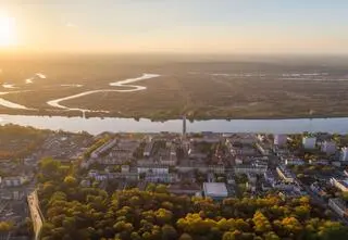 Powstanie pierwszy od ponad 20 lat park narodowy